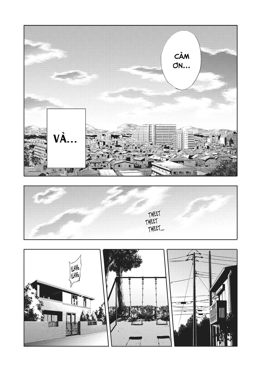 Shinmai Maou No Keiyakusha Chapter 39 - 23