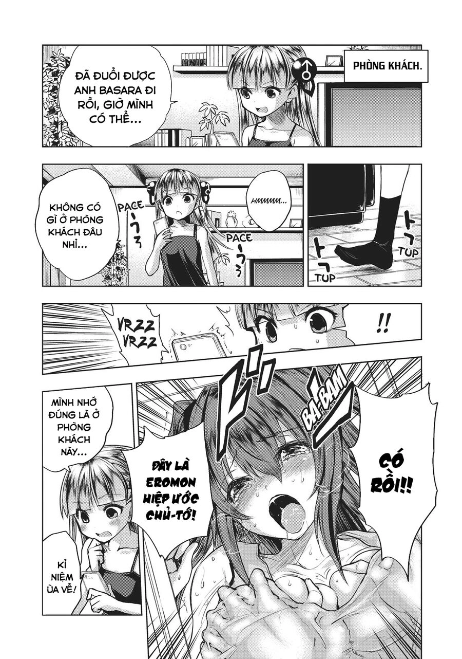 Shinmai Maou No Keiyakusha Chapter 39.5 - 5