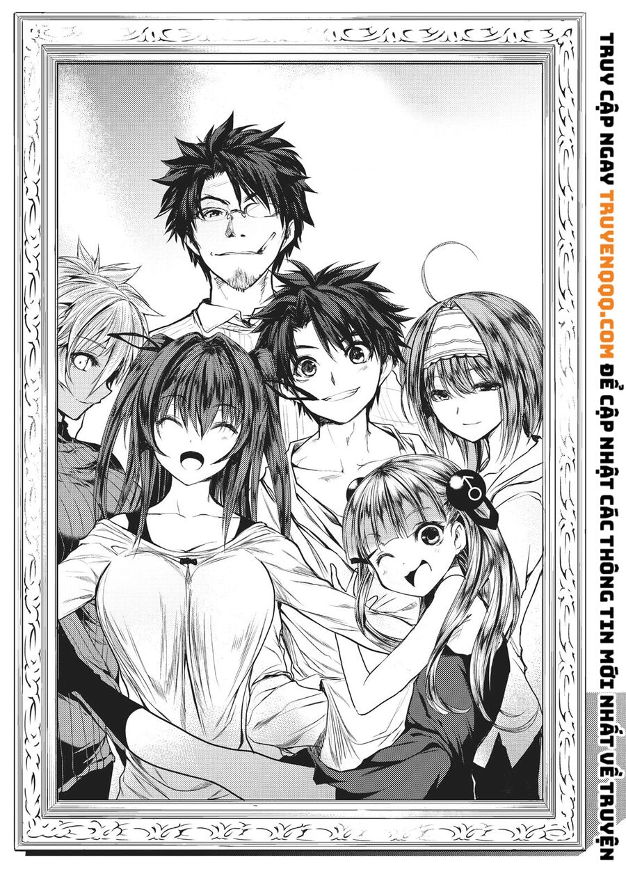 Shinmai Maou No Keiyakusha Chapter 40.5 - 17