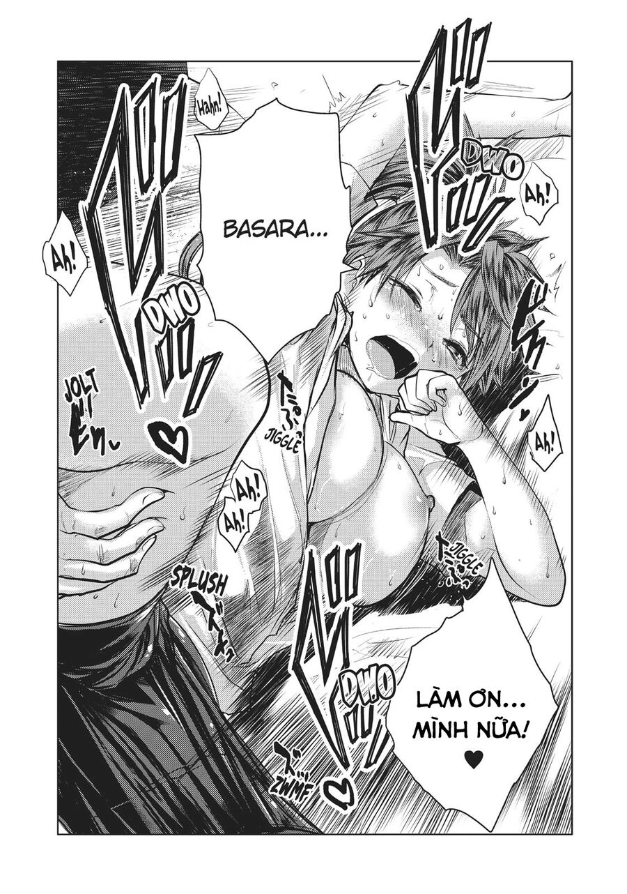 Shinmai Maou No Keiyakusha Chapter 41 - 17