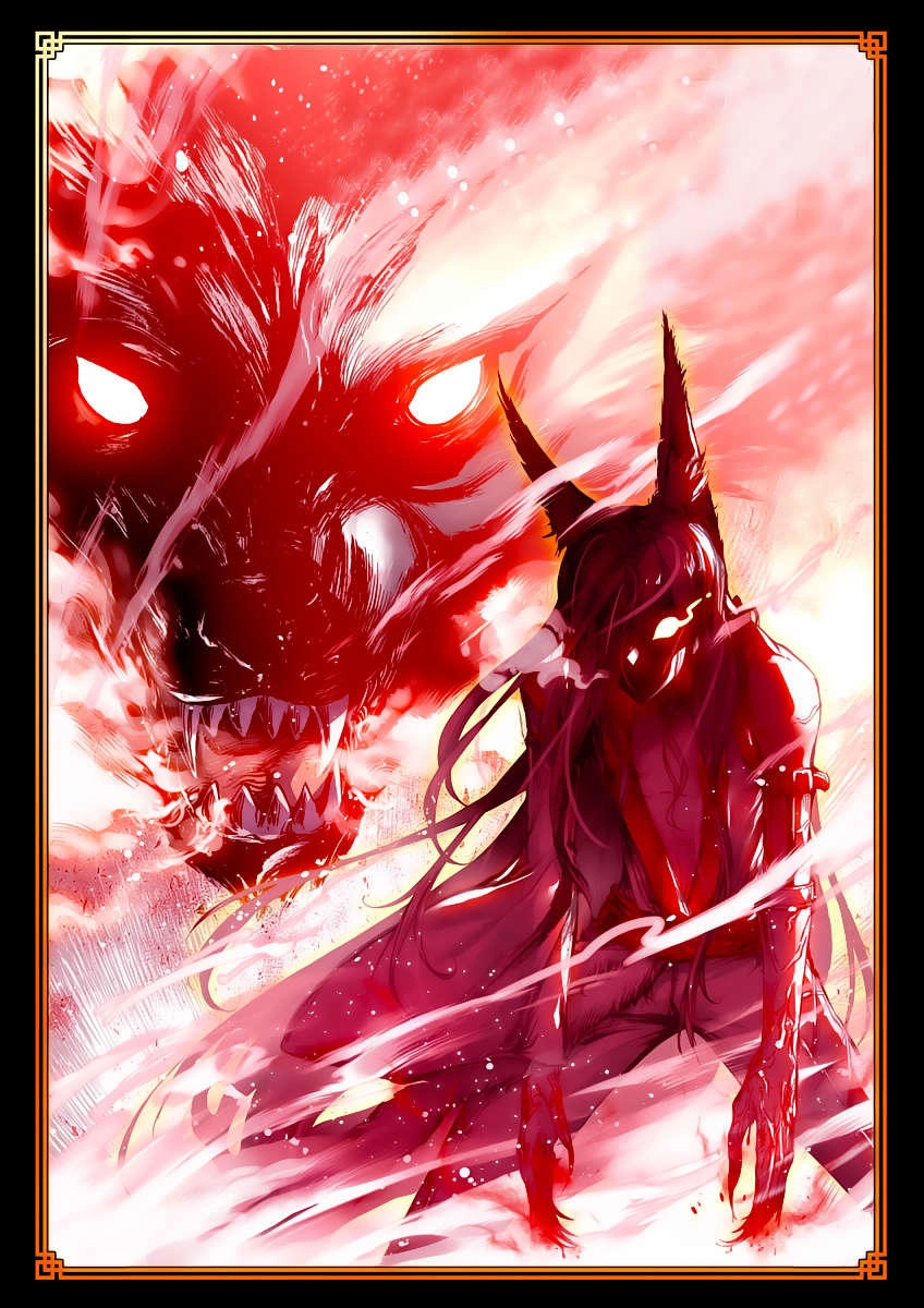 Thế Giới Hoàn Mỹ Chapter 3 - 6