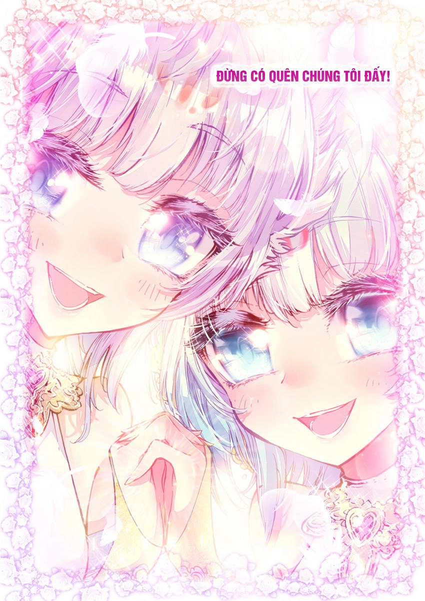 Thế Giới Hoàn Mỹ Chapter 18 - 22