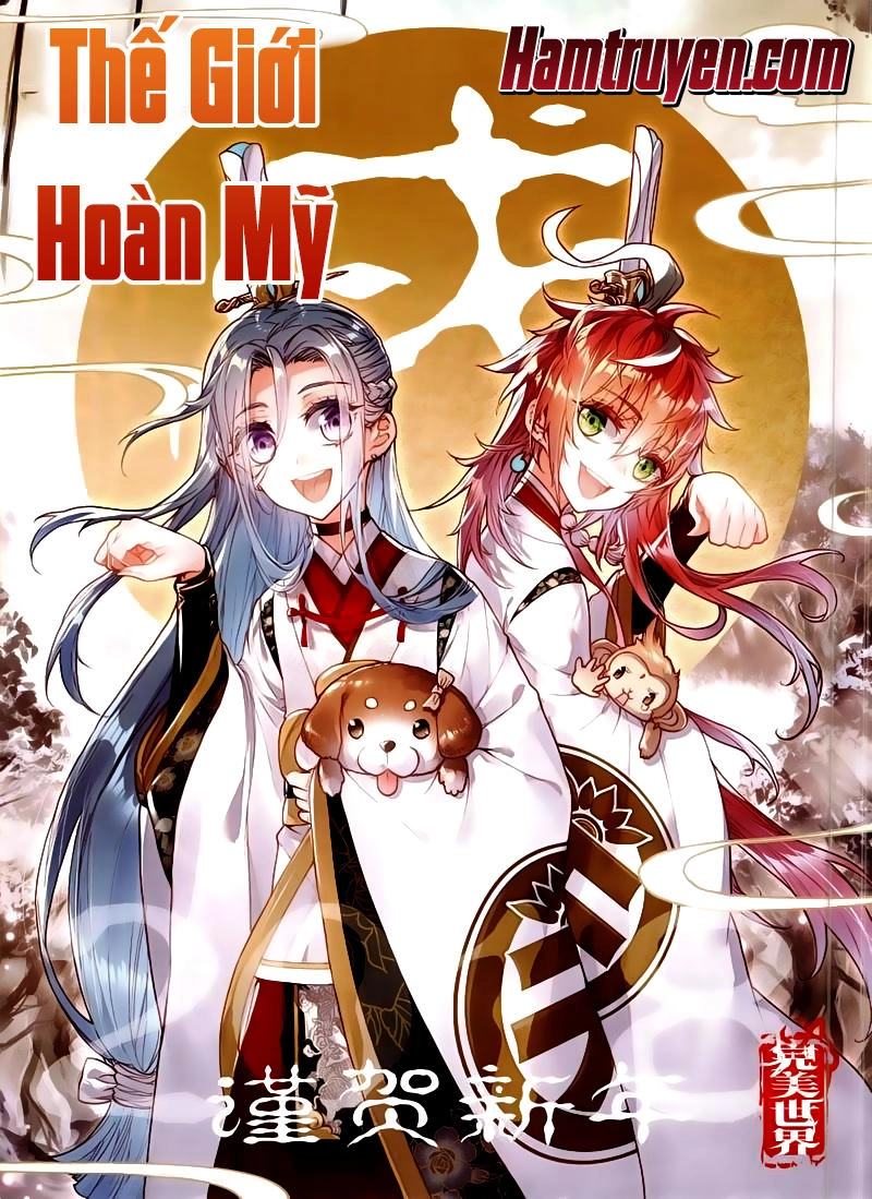 Thế Giới Hoàn Mỹ Chapter 66 - 2