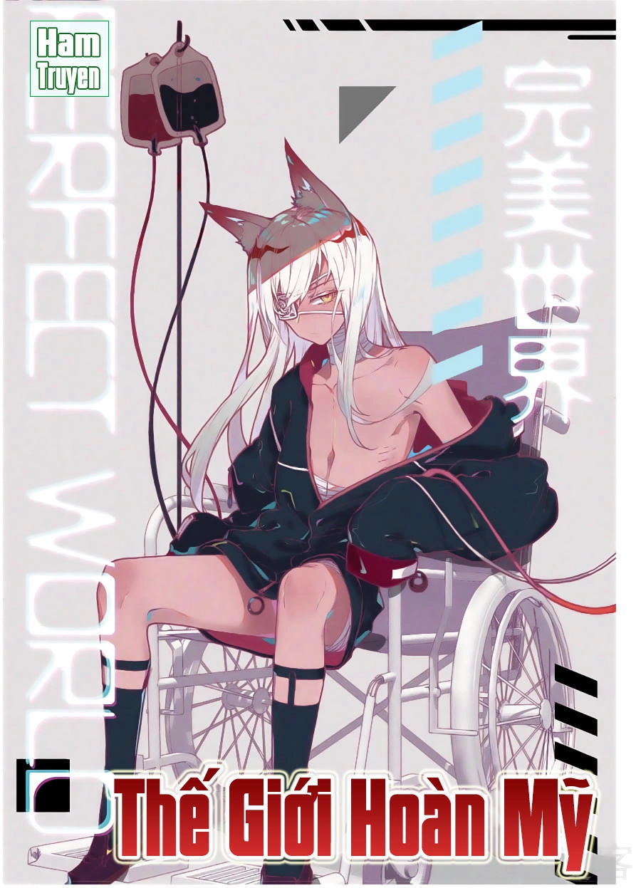 Thế Giới Hoàn Mỹ Chapter 79 - 2