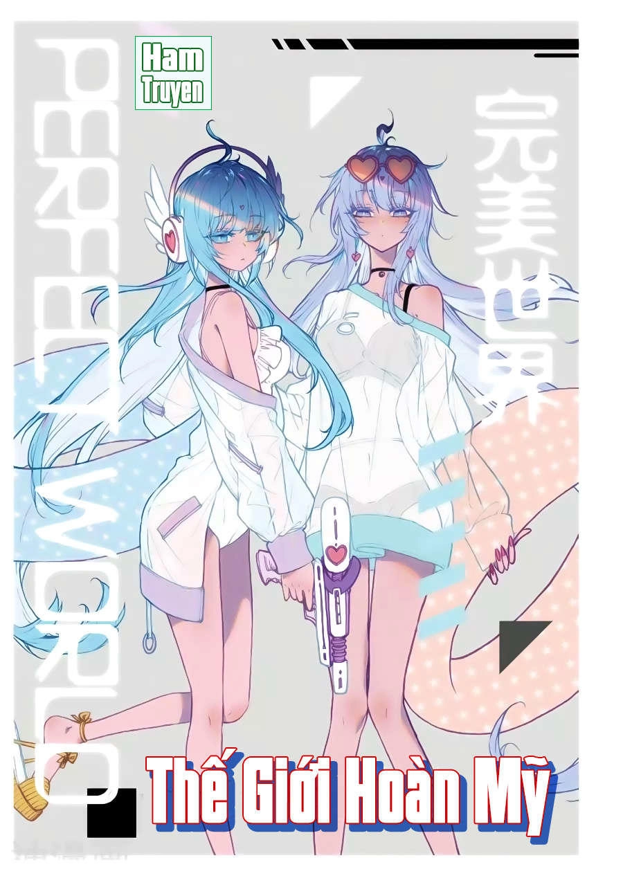Thế Giới Hoàn Mỹ Chapter 83 - 3