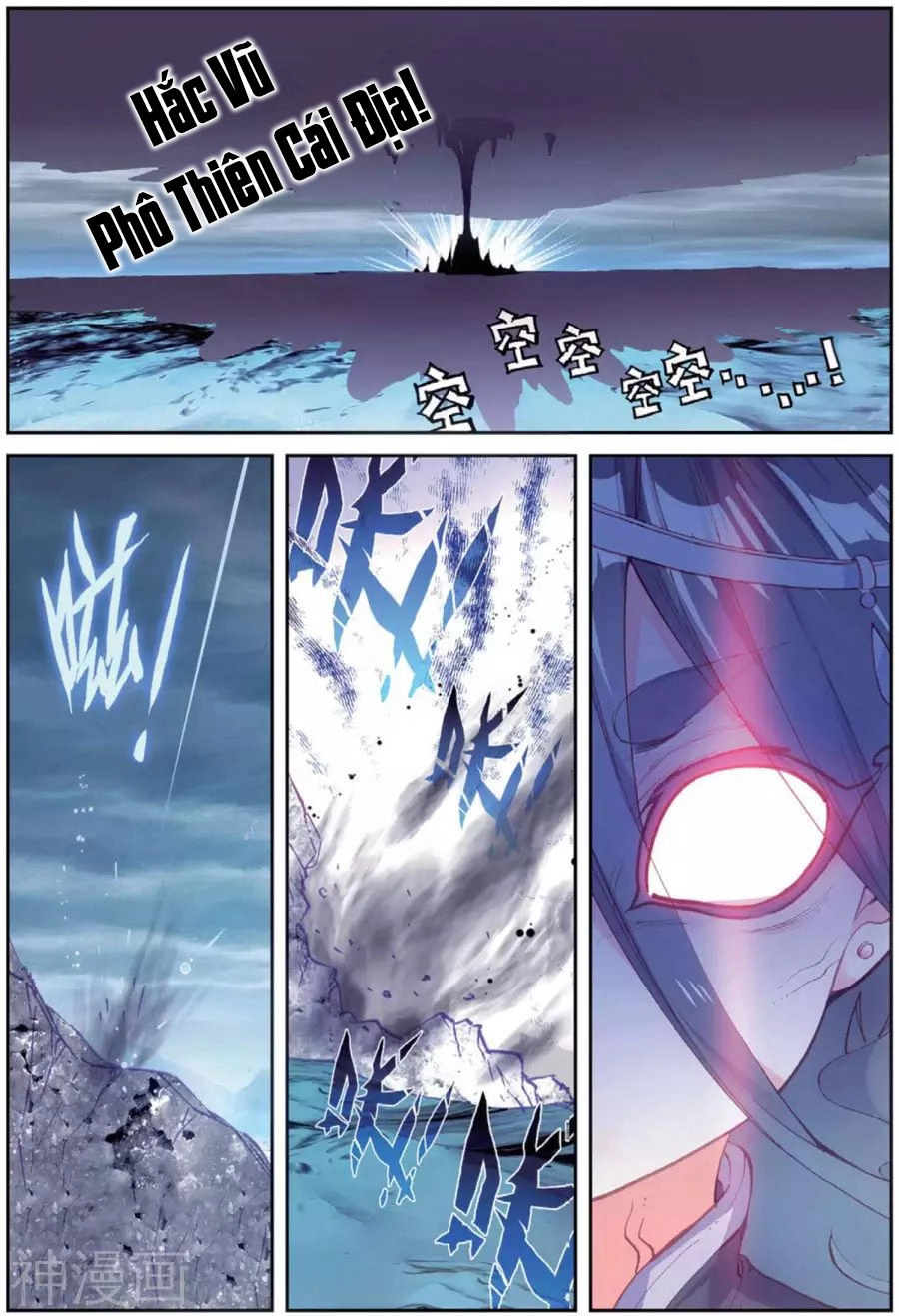 Thế Giới Hoàn Mỹ Chapter 94 - 2