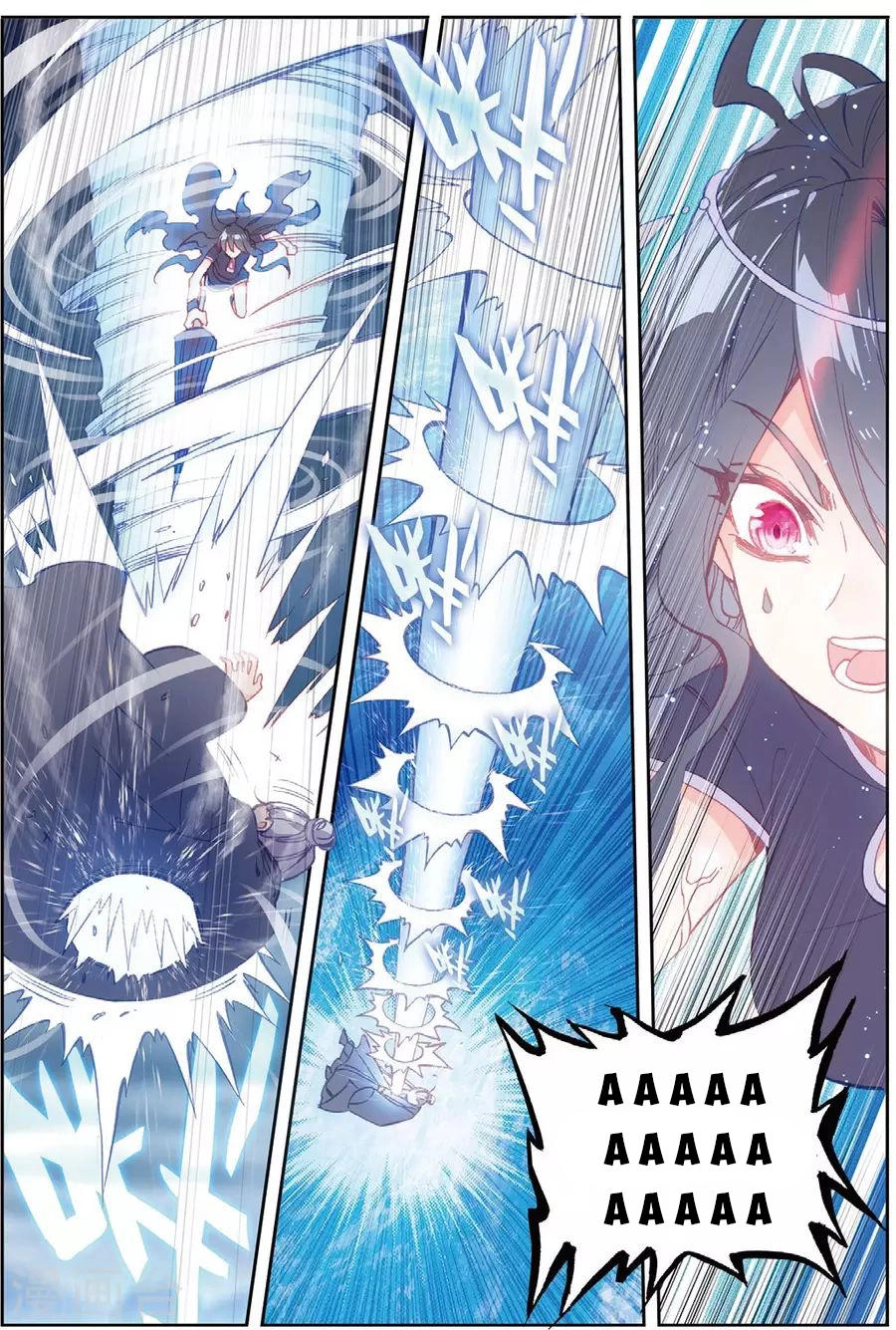 Thế Giới Hoàn Mỹ Chapter 98 - 19