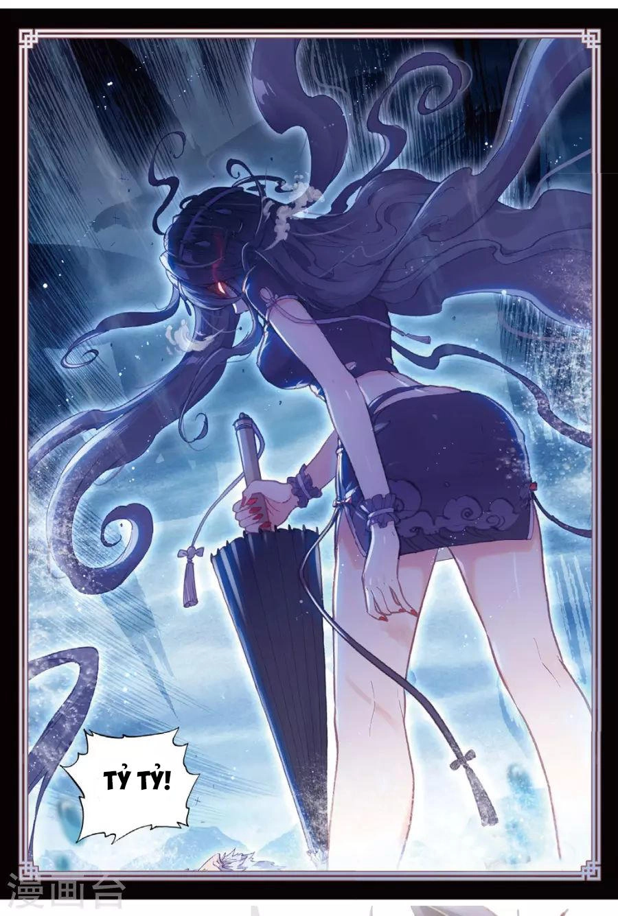 Thế Giới Hoàn Mỹ Chapter 98 - 25