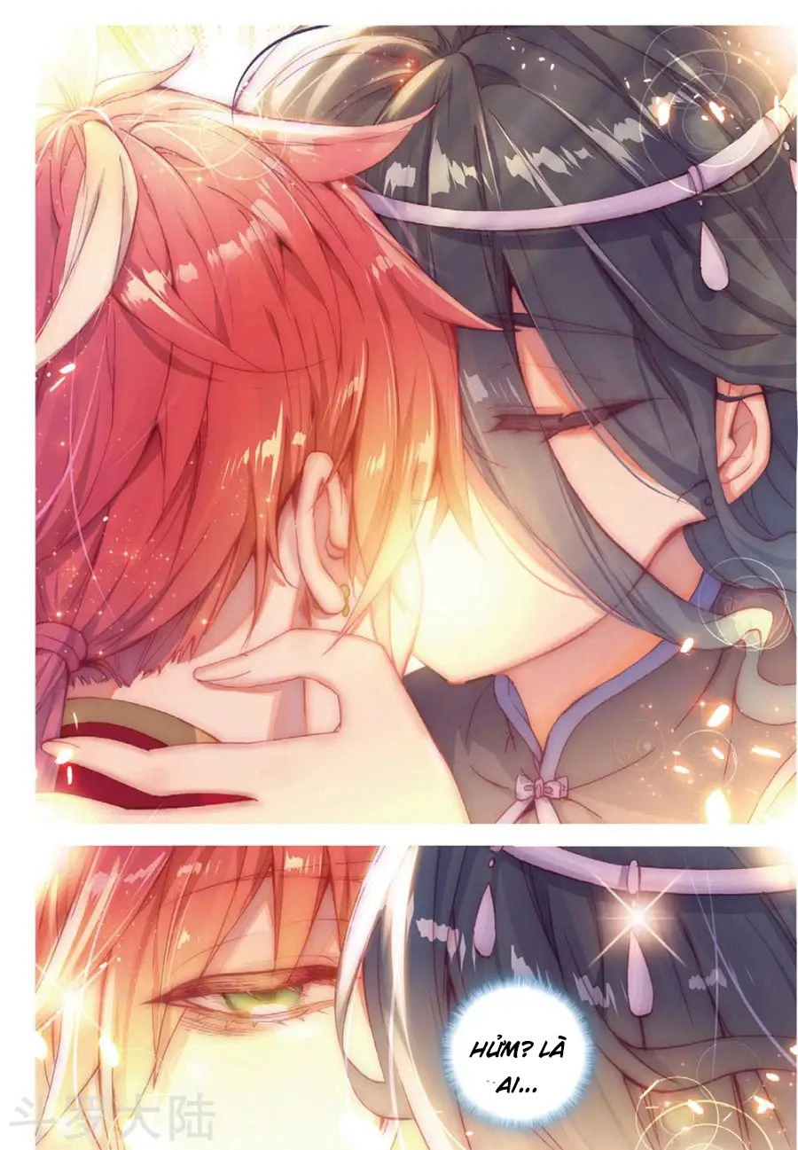 Thế Giới Hoàn Mỹ Chapter 99 - 17