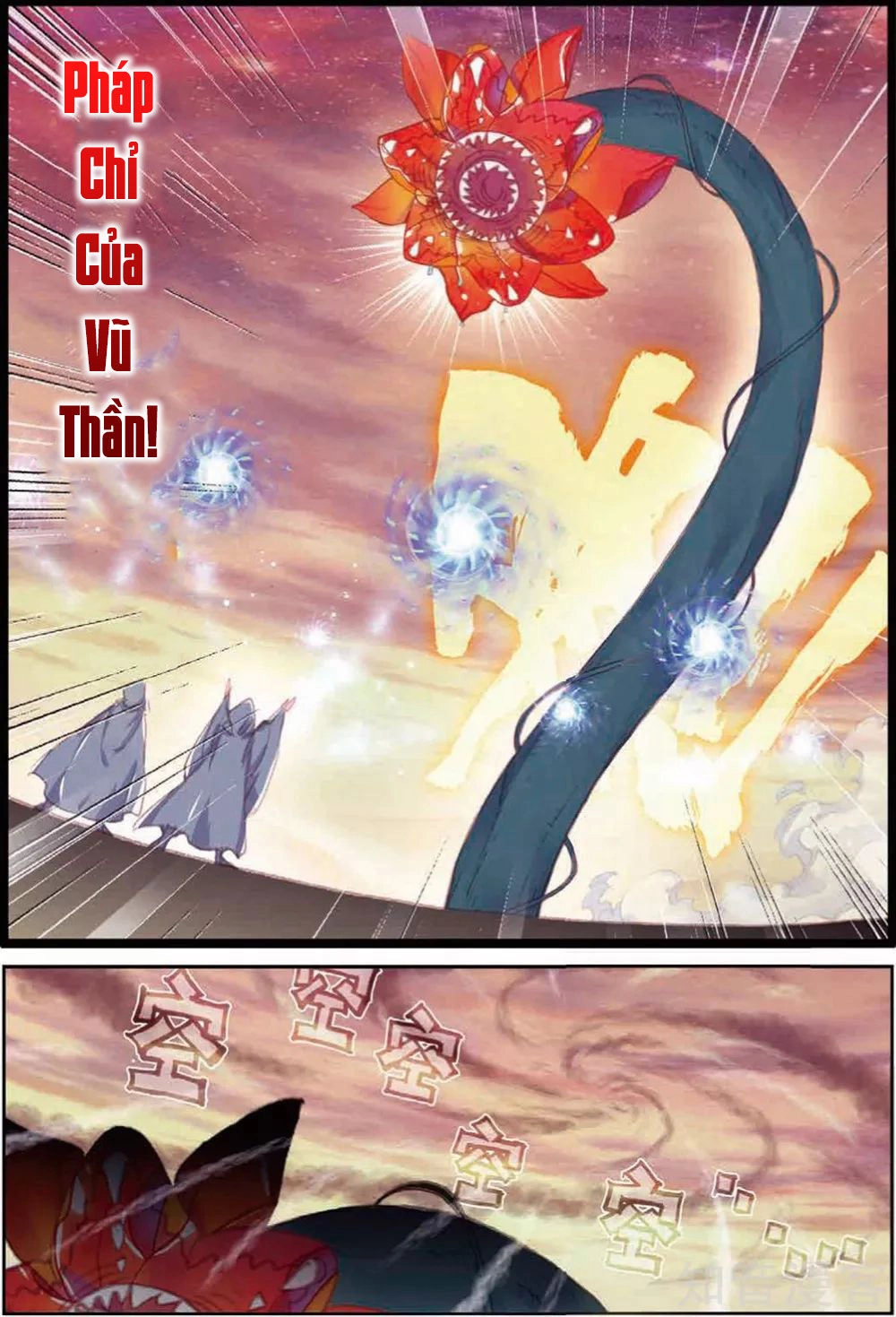 Thế Giới Hoàn Mỹ Chapter 104 - 9