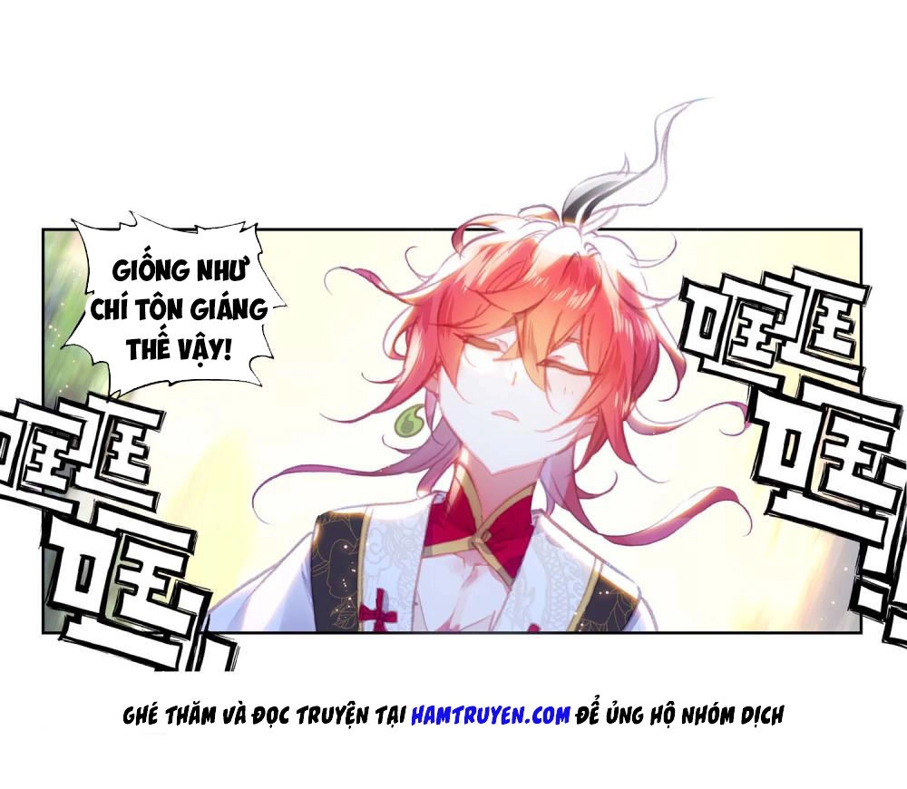 Thế Giới Hoàn Mỹ Chapter 108 - 4