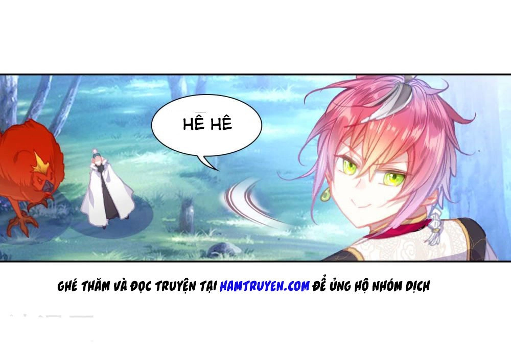 Thế Giới Hoàn Mỹ Chapter 108 - 6