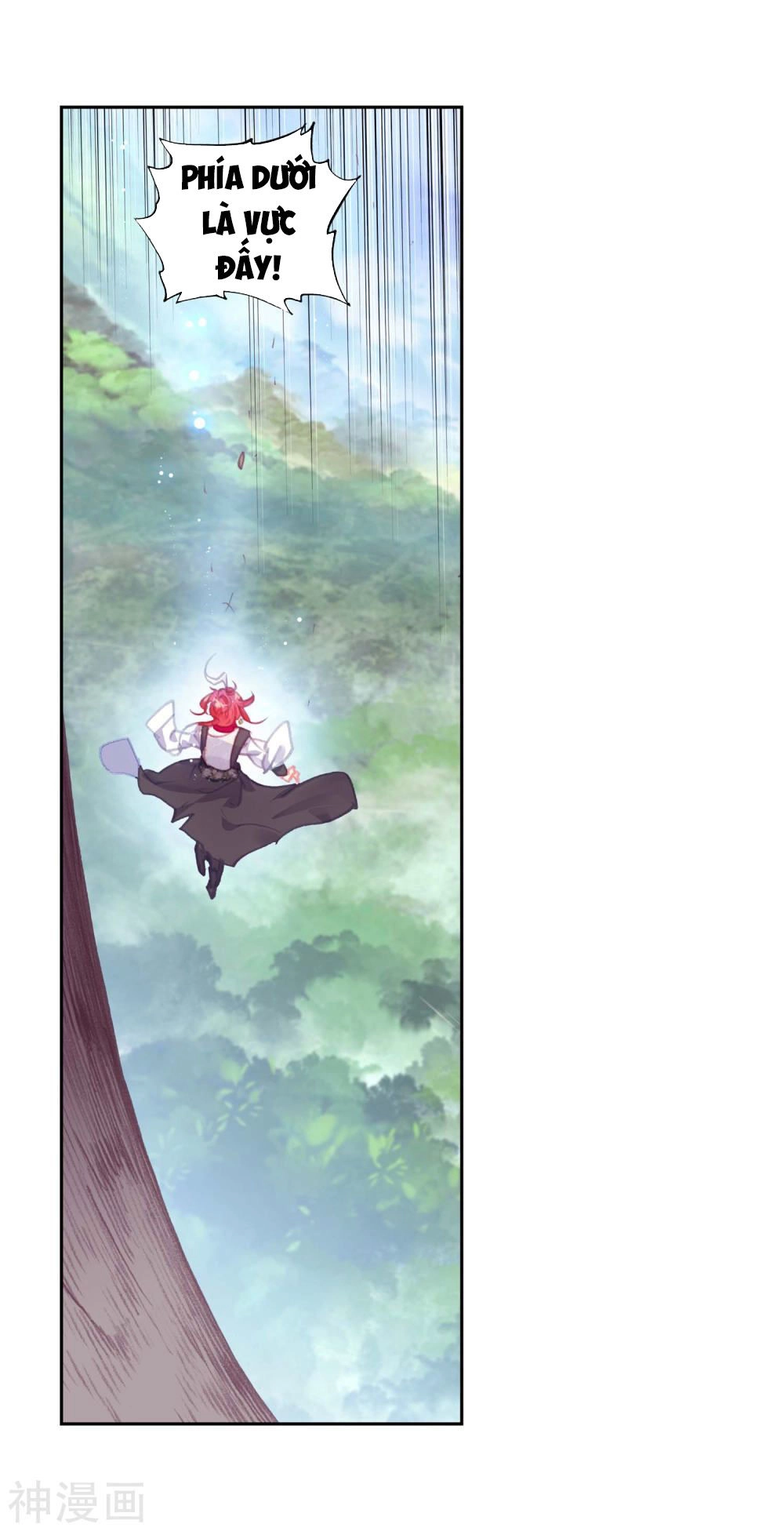 Thế Giới Hoàn Mỹ Chapter 108 - 8