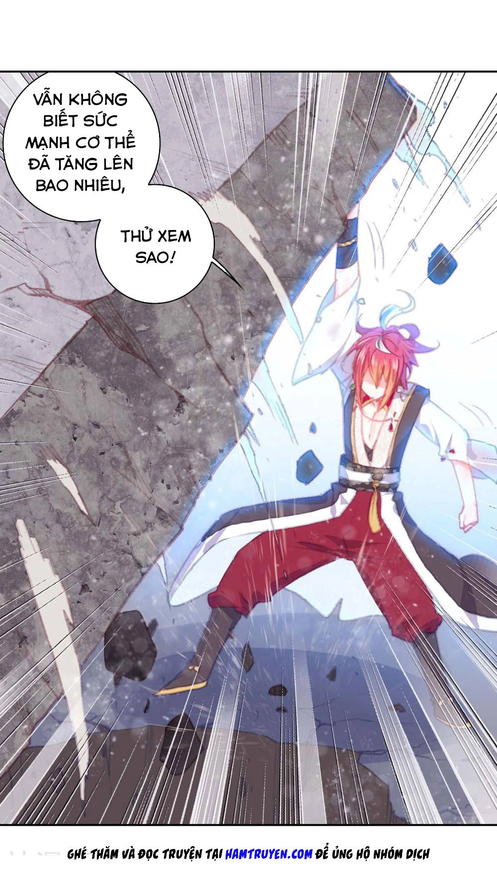 Thế Giới Hoàn Mỹ Chapter 108 - 13