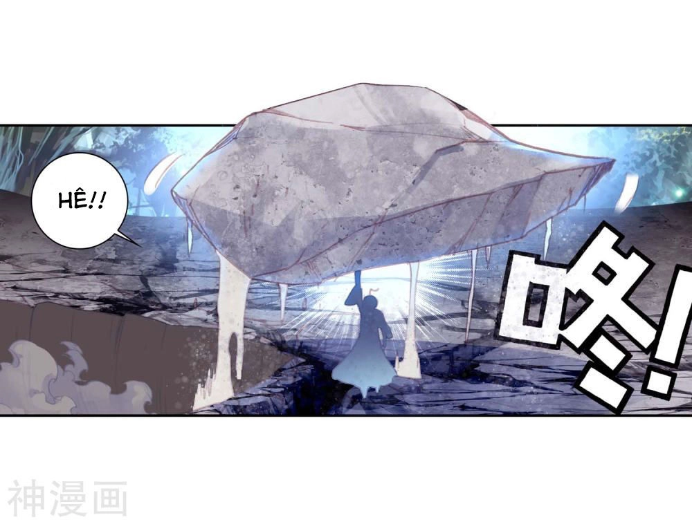 Thế Giới Hoàn Mỹ Chapter 108 - 14