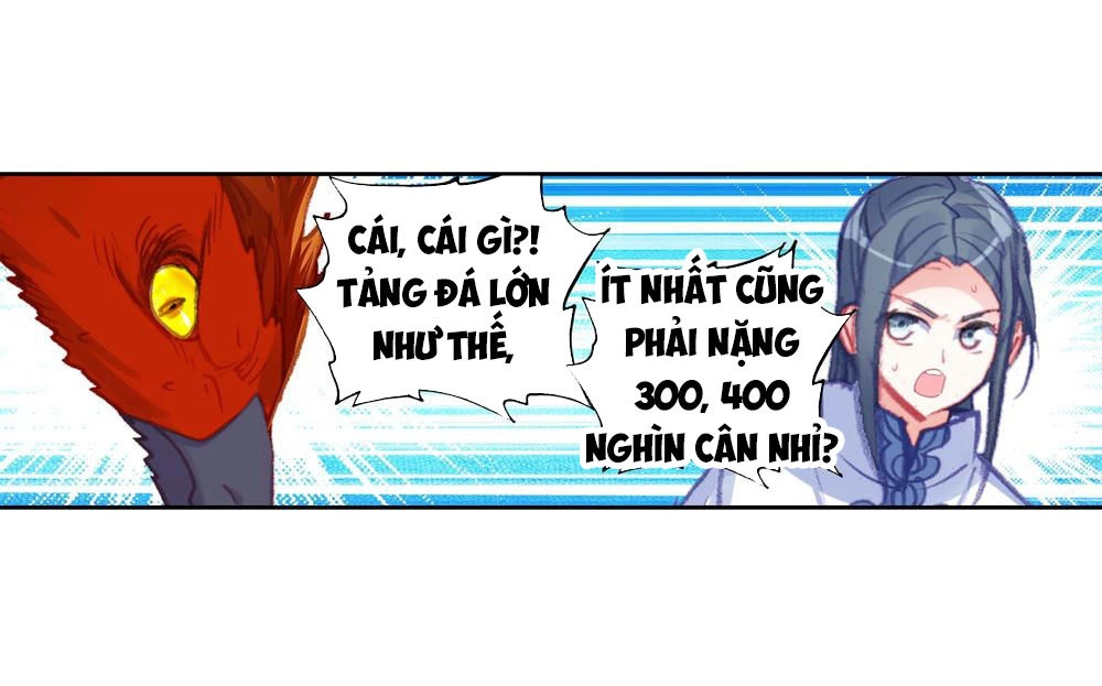 Thế Giới Hoàn Mỹ Chapter 108 - 15