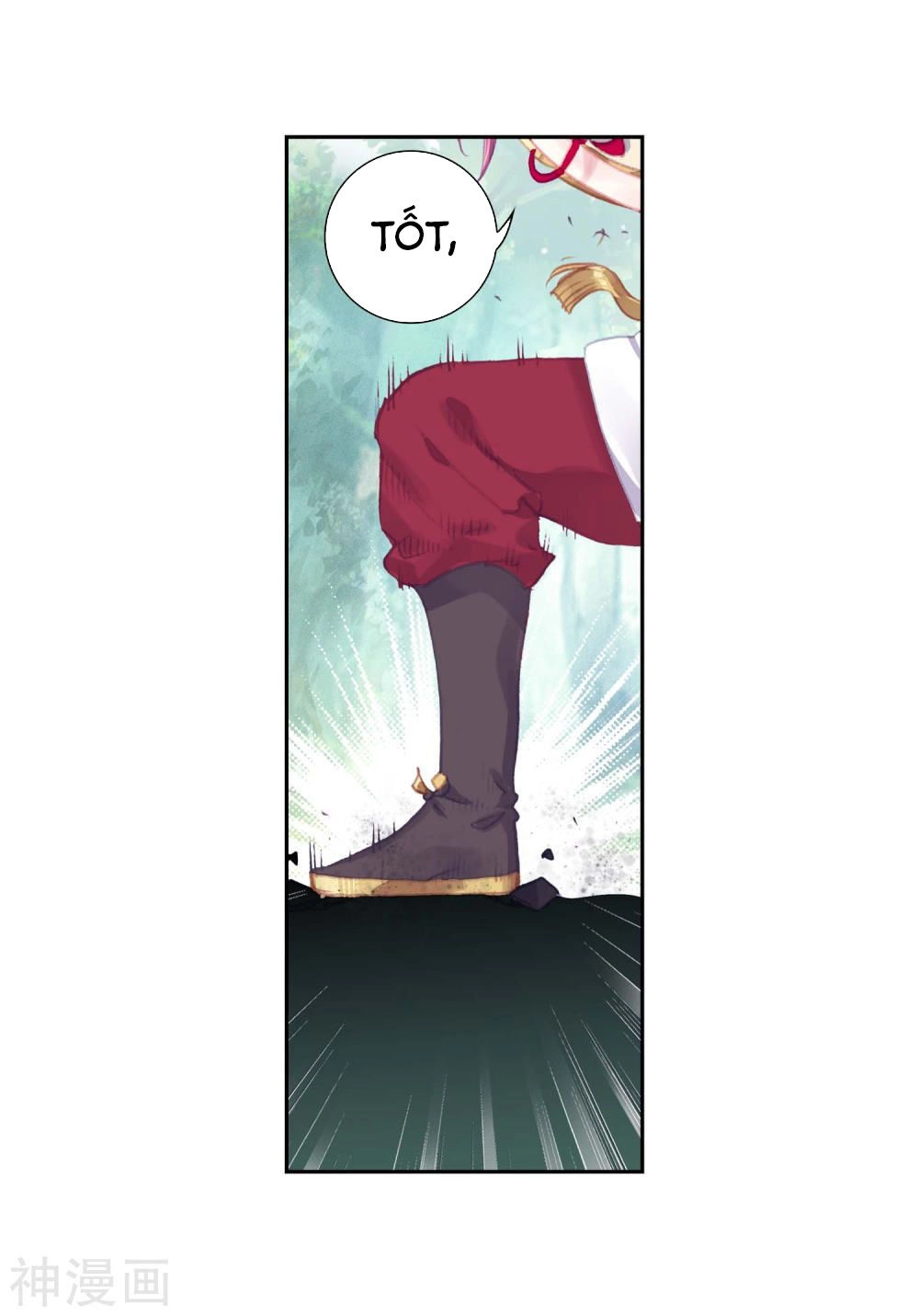 Thế Giới Hoàn Mỹ Chapter 108 - 19