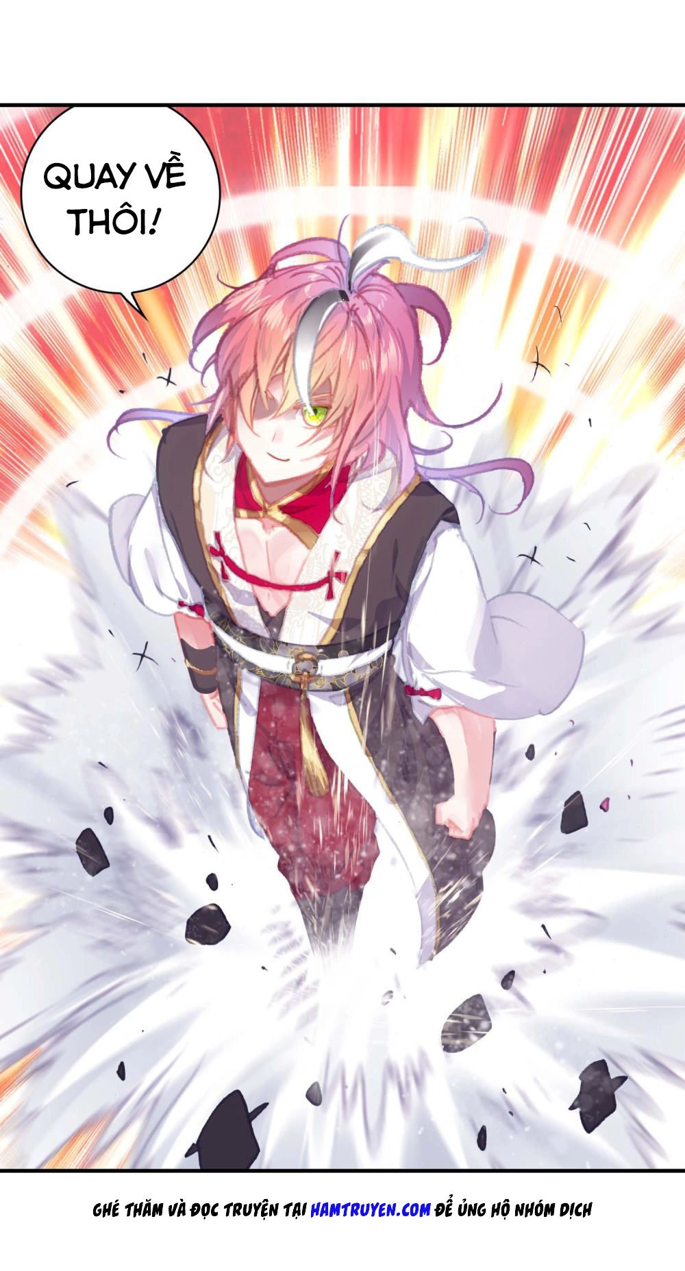 Thế Giới Hoàn Mỹ Chapter 108 - 20