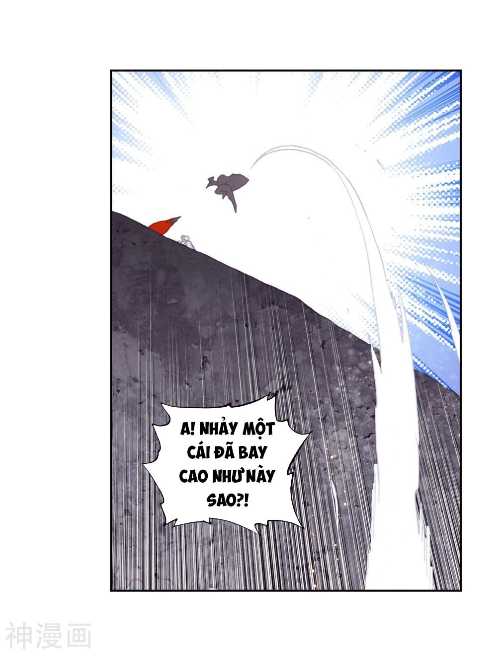 Thế Giới Hoàn Mỹ Chapter 108 - 22