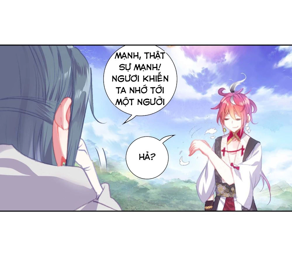 Thế Giới Hoàn Mỹ Chapter 108 - 26