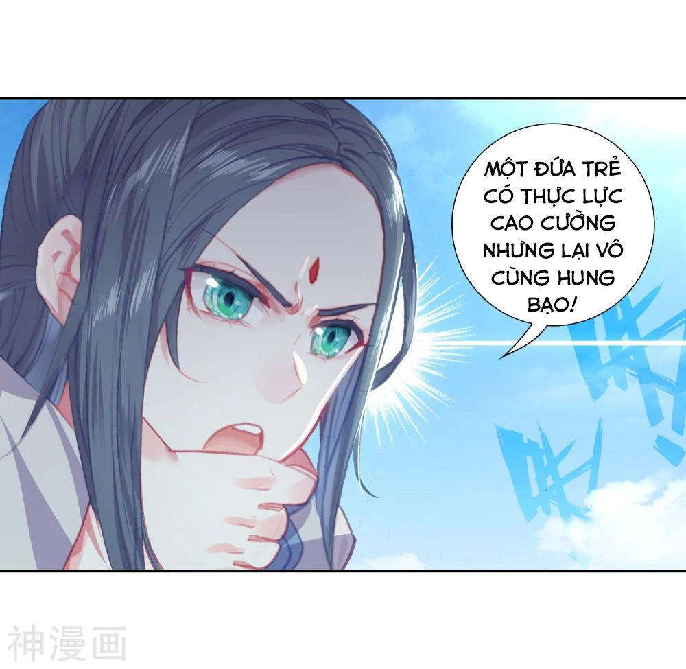 Thế Giới Hoàn Mỹ Chapter 108 - 27