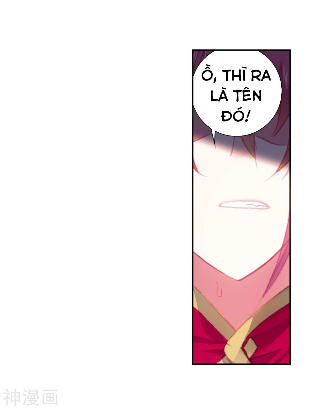 Thế Giới Hoàn Mỹ Chapter 108 - 30