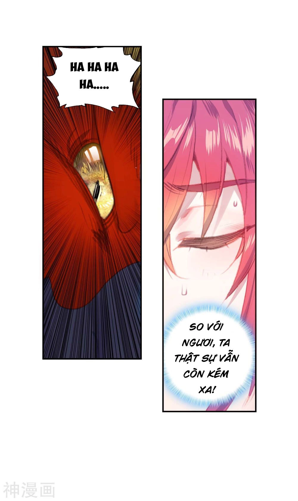 Thế Giới Hoàn Mỹ Chapter 109 - 10