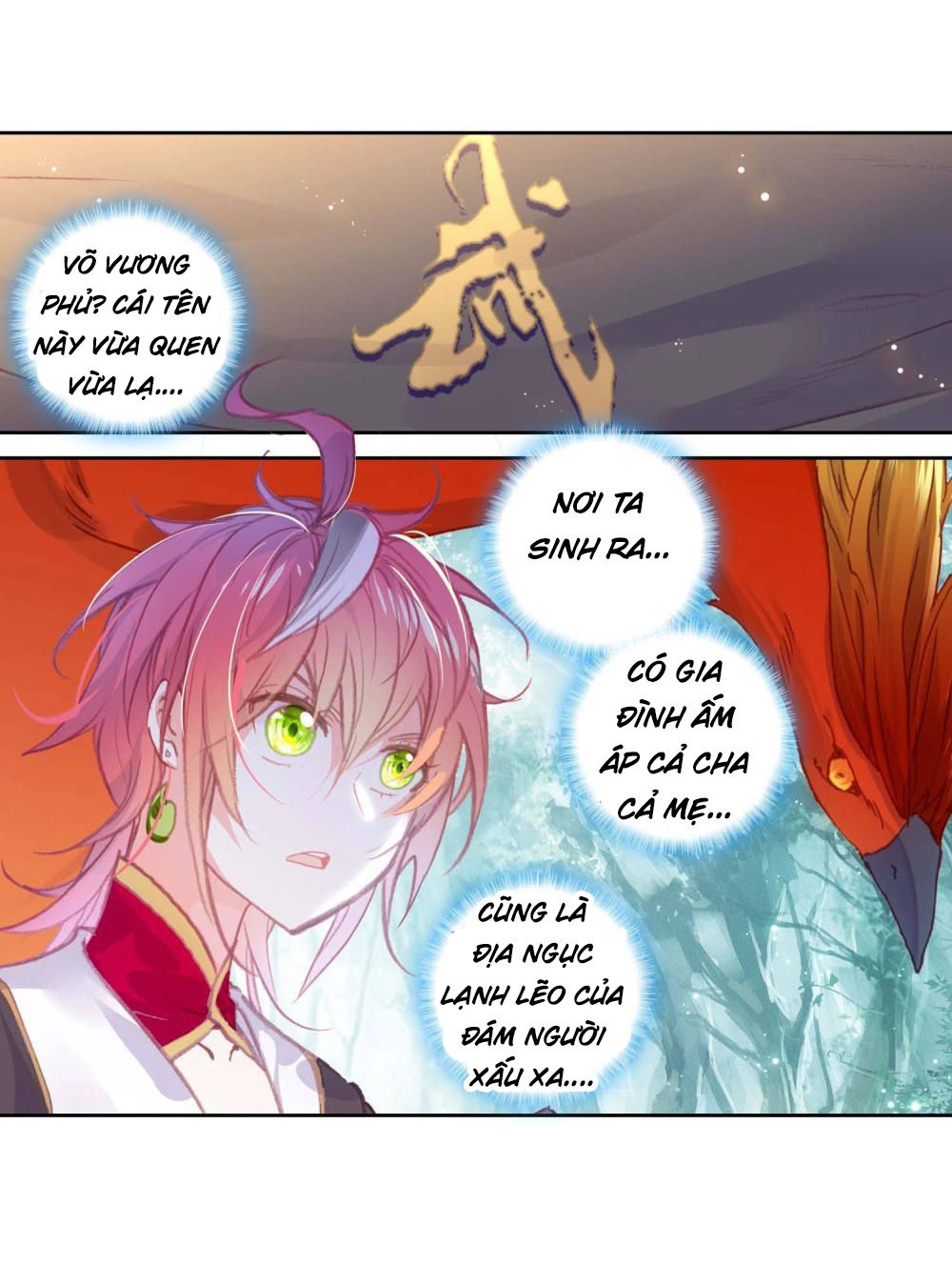 Thế Giới Hoàn Mỹ Chapter 109 - 22