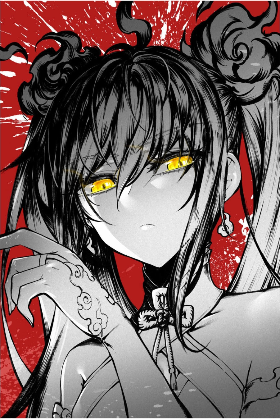 Thế Giới Hoàn Mỹ Chapter 110 - 2