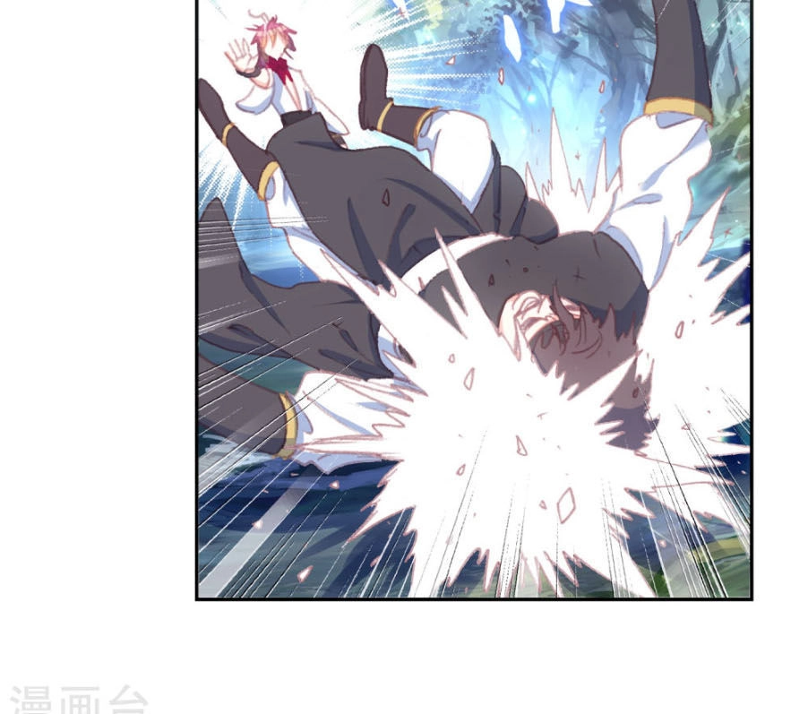 Thế Giới Hoàn Mỹ Chapter 110 - 8