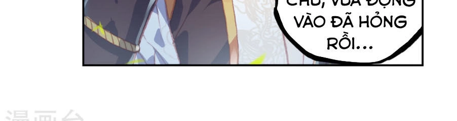 Thế Giới Hoàn Mỹ Chapter 110 - 11