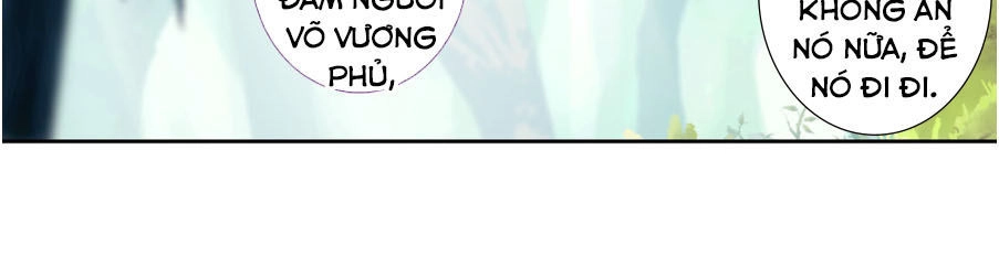 Thế Giới Hoàn Mỹ Chapter 110 - 22