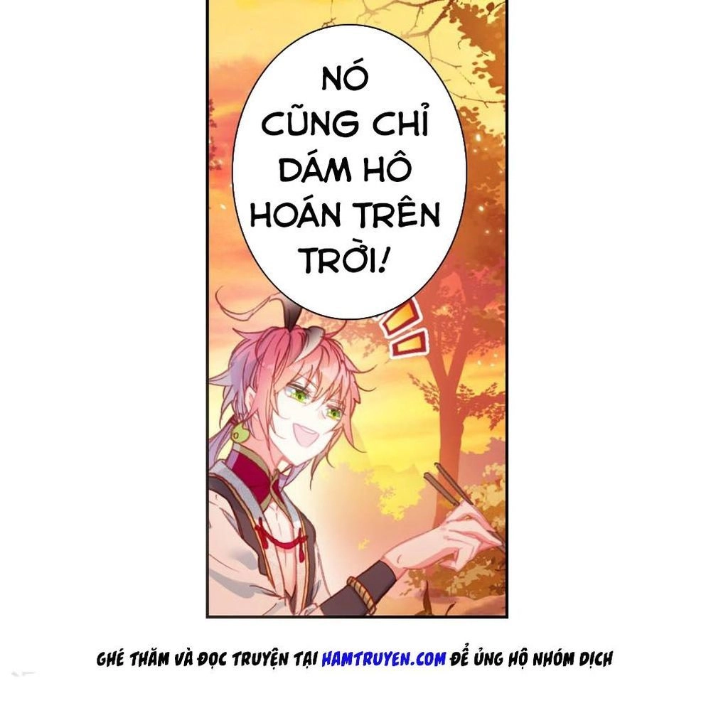 Thế Giới Hoàn Mỹ Chapter 114 - 10