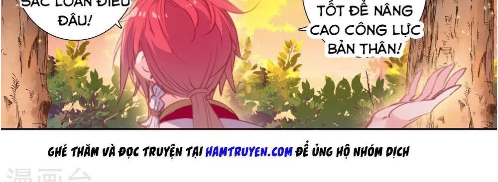 Thế Giới Hoàn Mỹ Chapter 114 - 12
