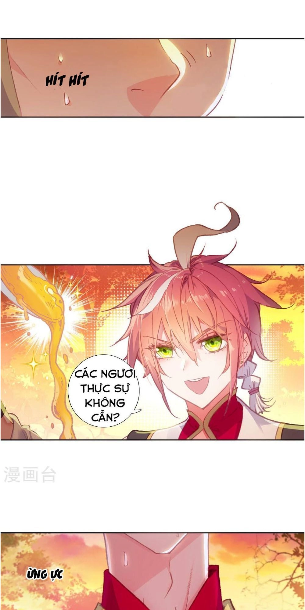 Thế Giới Hoàn Mỹ Chapter 114 - 15