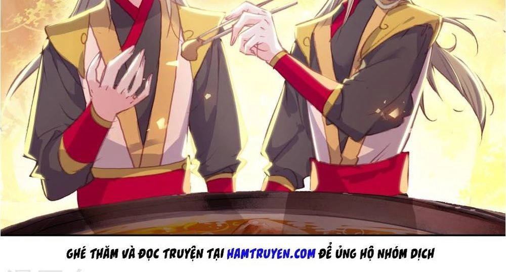 Thế Giới Hoàn Mỹ Chapter 114 - 18