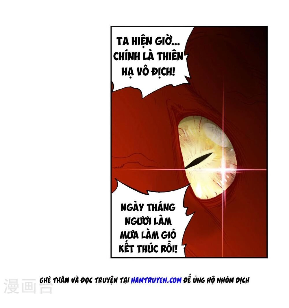 Thế Giới Hoàn Mỹ Chapter 115 - 22