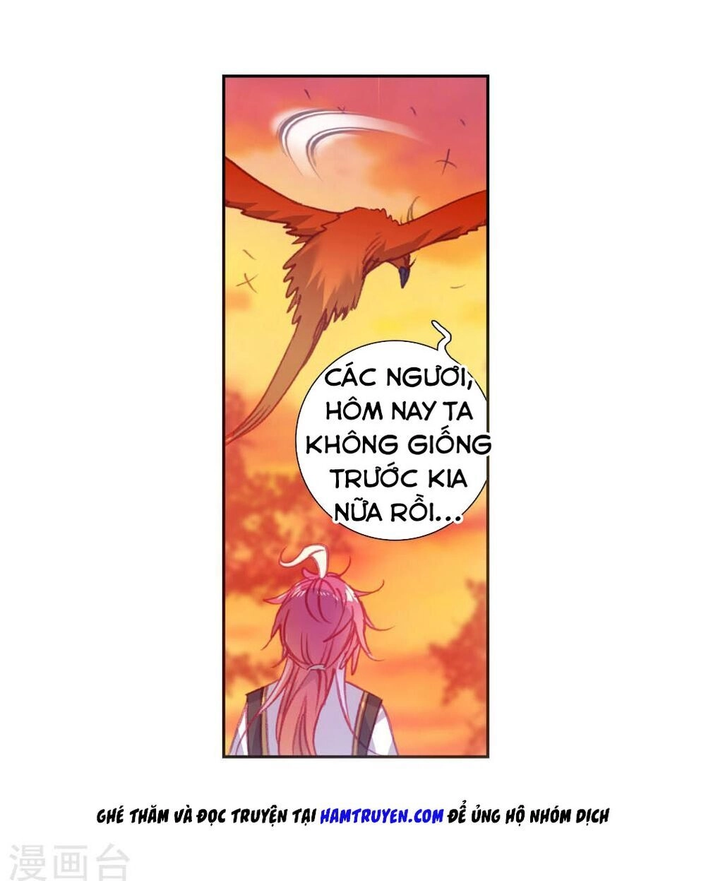 Thế Giới Hoàn Mỹ Chapter 115 - 24