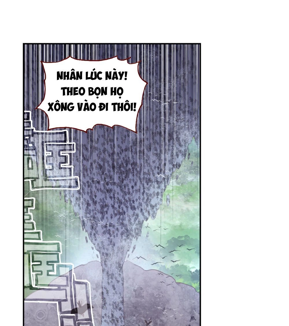 Thế Giới Hoàn Mỹ Chapter 116 - 13
