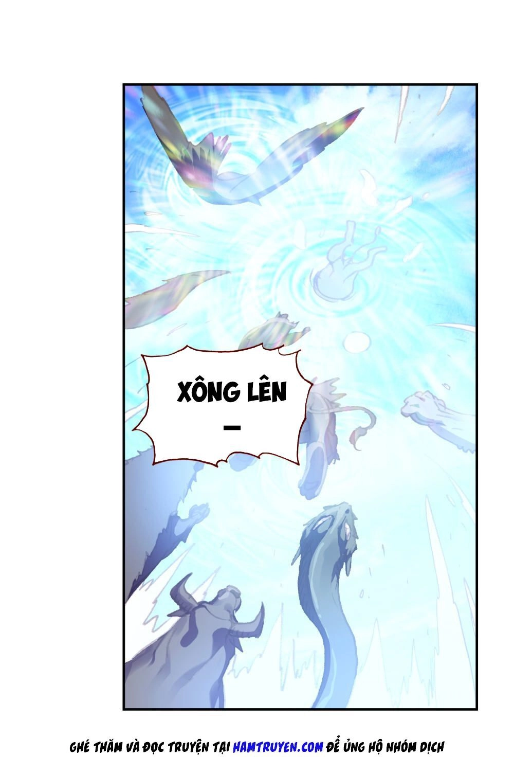 Thế Giới Hoàn Mỹ Chapter 116 - 15