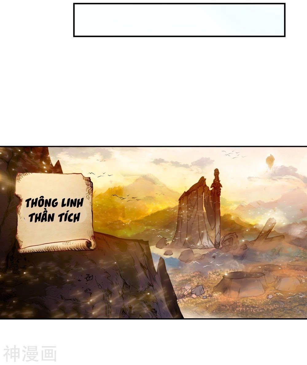 Thế Giới Hoàn Mỹ Chapter 116 - 17