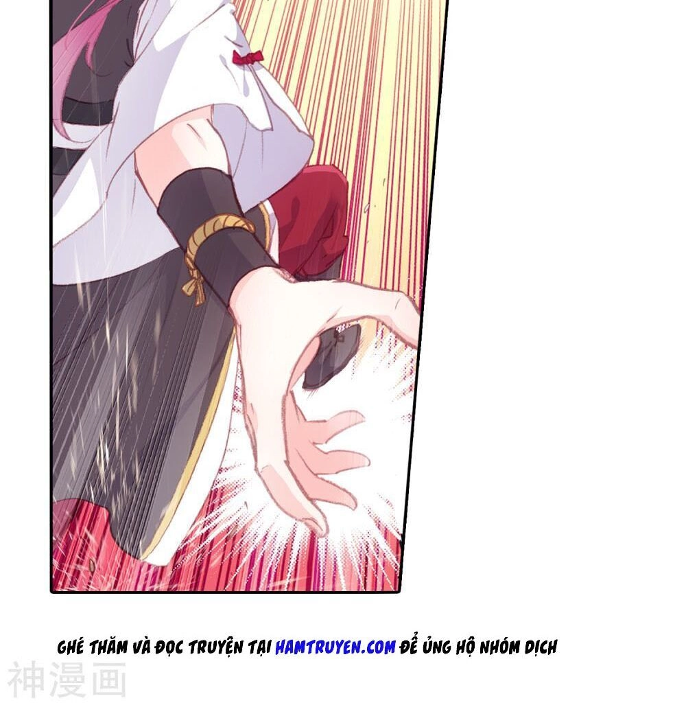 Thế Giới Hoàn Mỹ Chapter 117 - 13