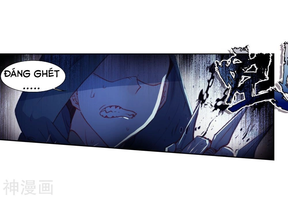 Thế Giới Hoàn Mỹ Chapter 119 - 12