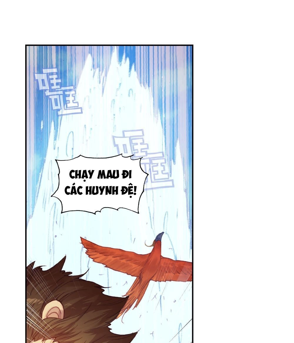 Thế Giới Hoàn Mỹ Chapter 121 - 26