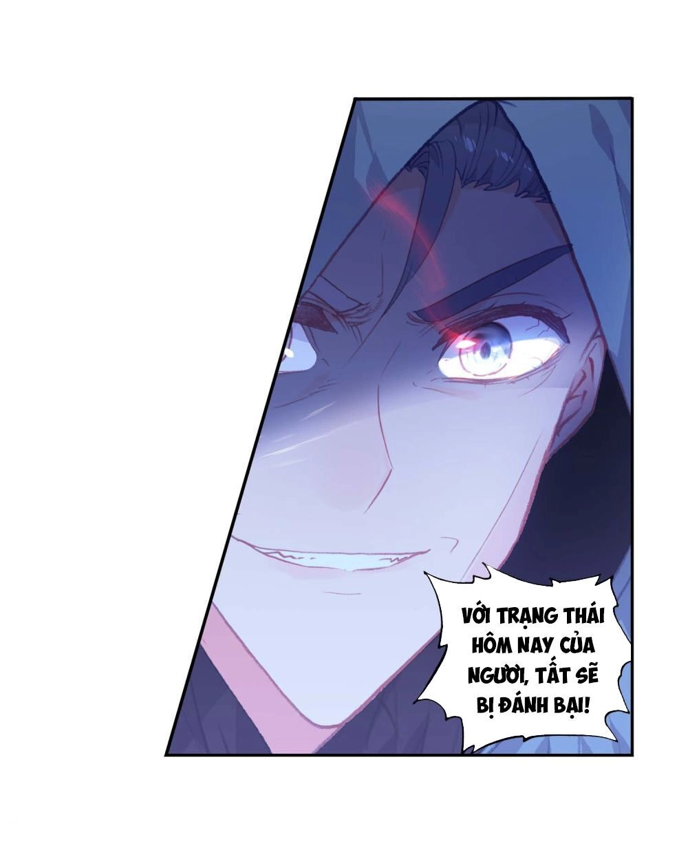 Thế Giới Hoàn Mỹ Chapter 123 - 13