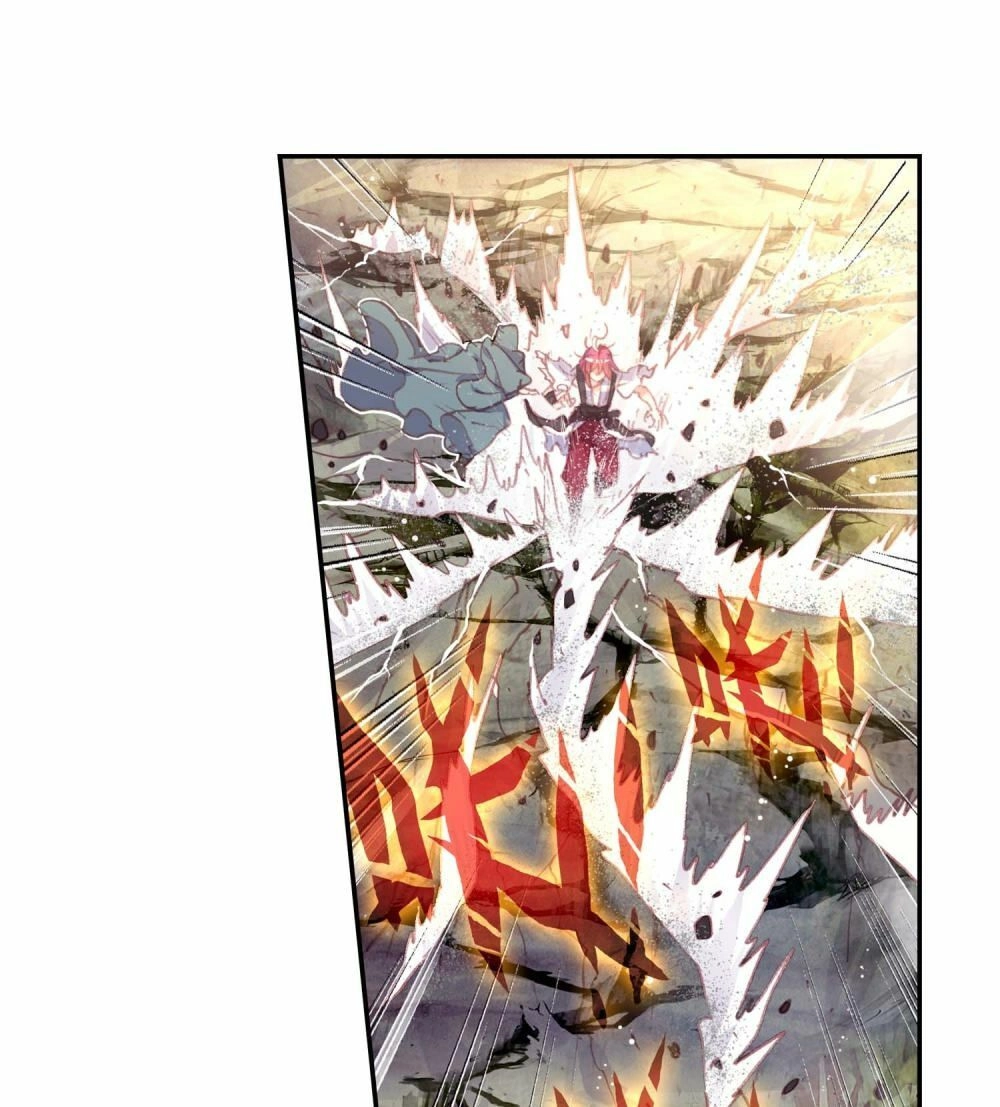 Thế Giới Hoàn Mỹ Chapter 123 - 19