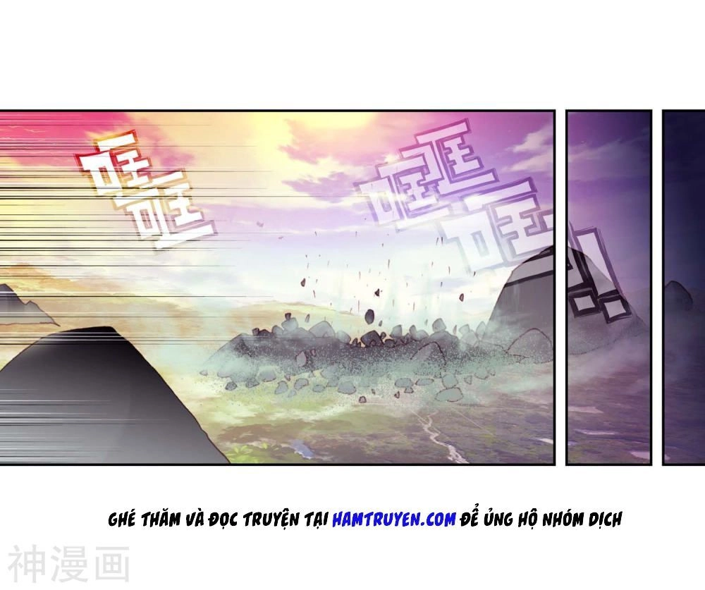 Thế Giới Hoàn Mỹ Chapter 123 - 23