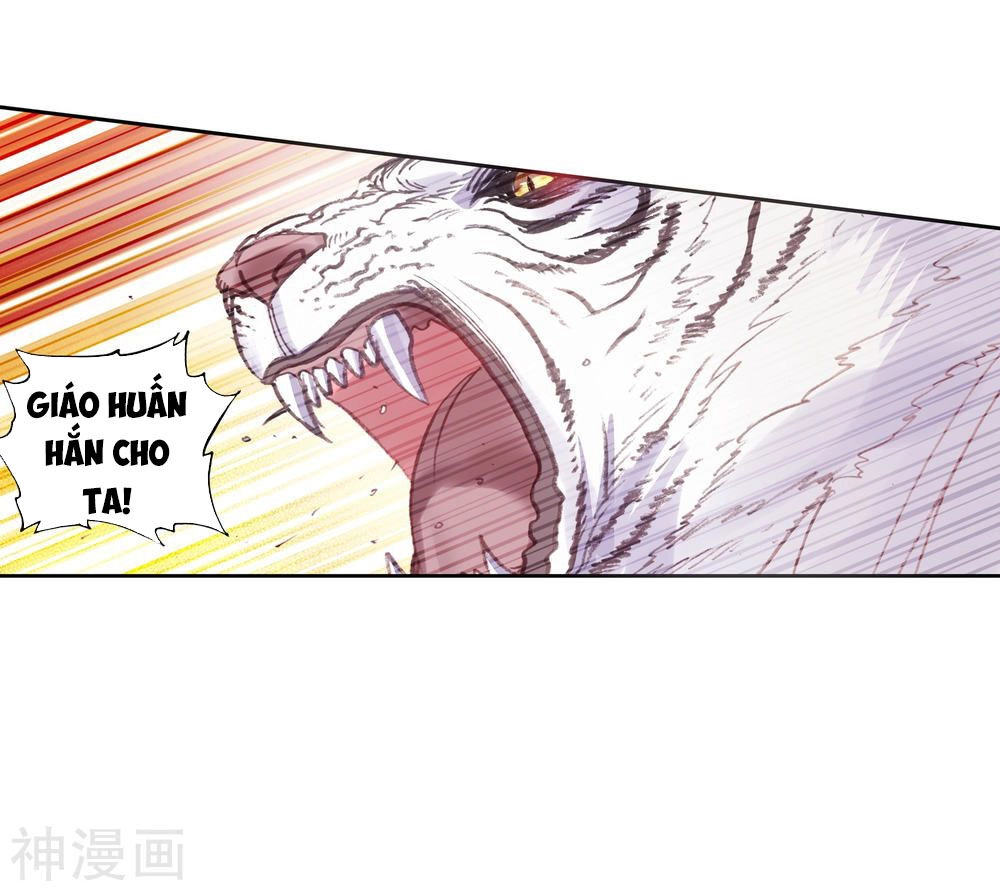 Thế Giới Hoàn Mỹ Chapter 125 - 20