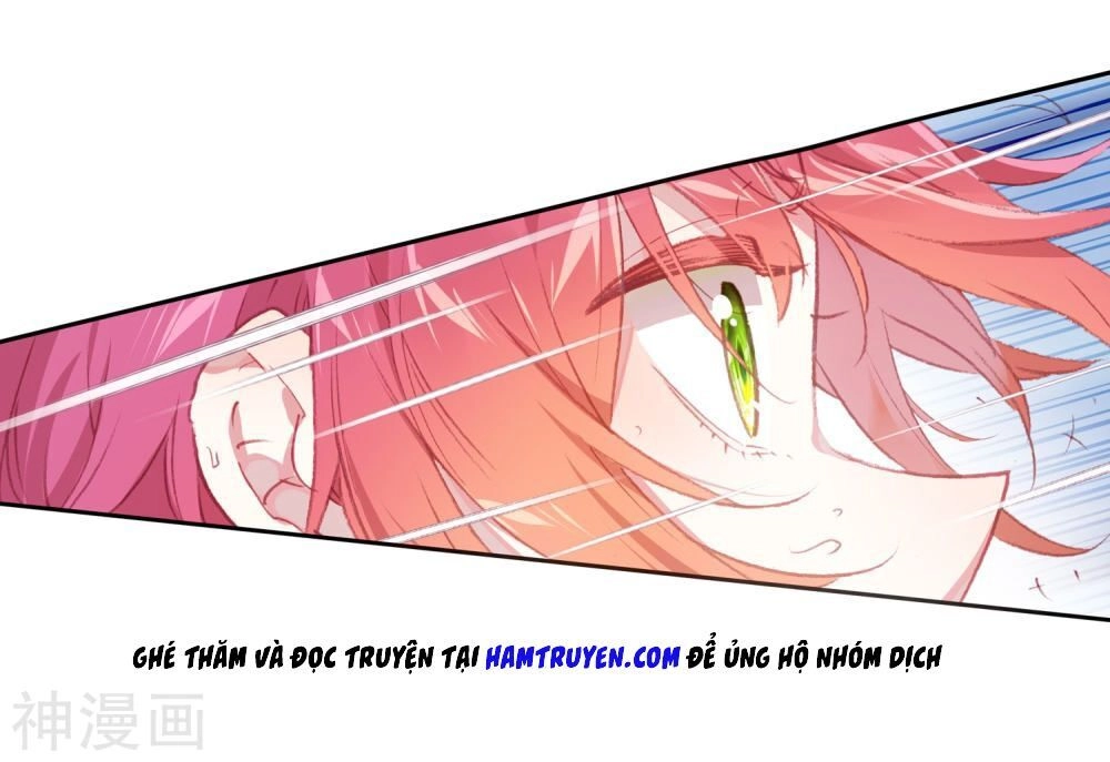 Thế Giới Hoàn Mỹ Chapter 126 - 15