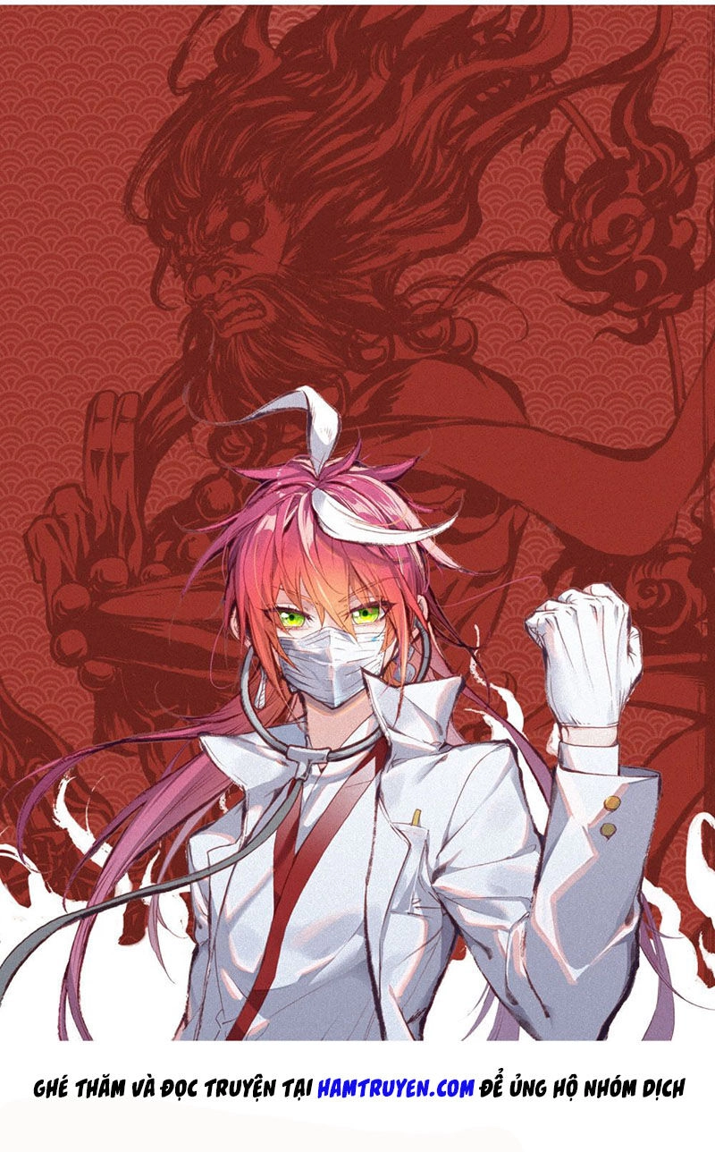 Thế Giới Hoàn Mỹ Chapter 127 - 1